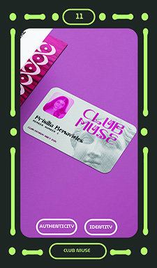 Club Muse